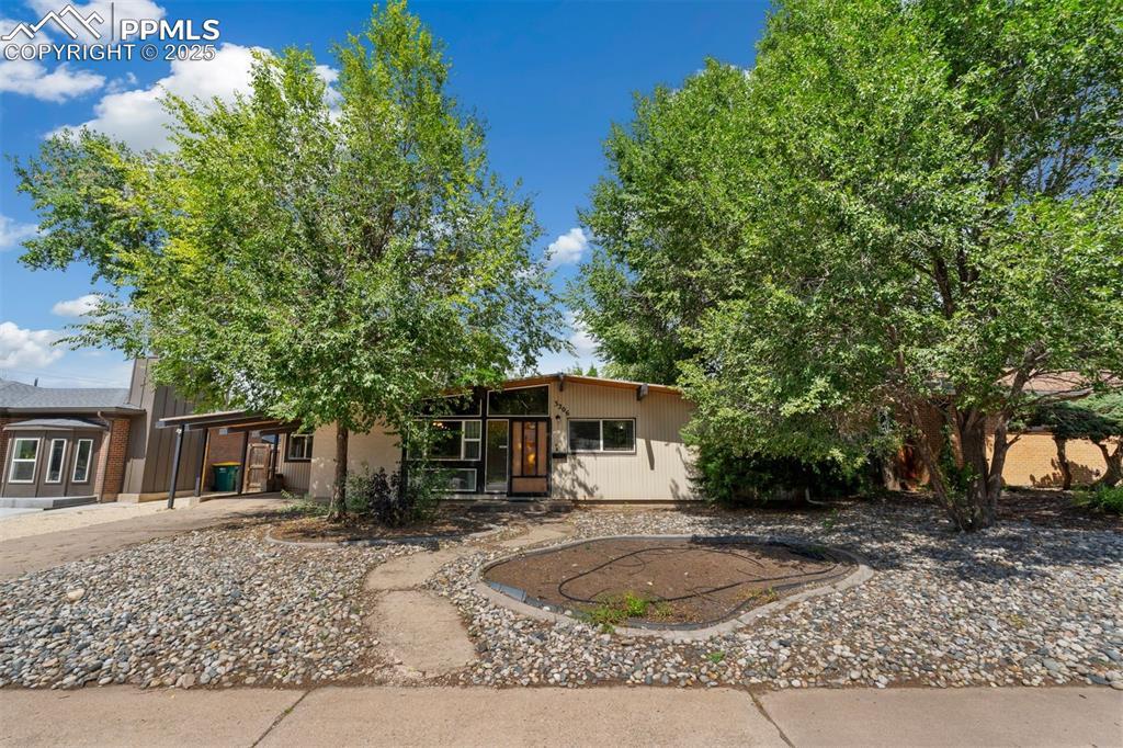 3206 Gladiola Dr., Colorado Springs, CO 80907
