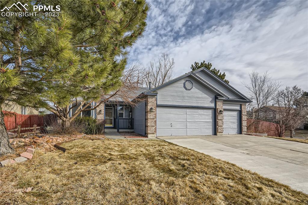 1590 Limelight Ct., Colorado Springs, CO 80906