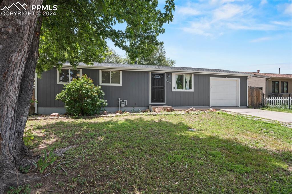 1208 Hartford St., Colorado Springs, CO 80906