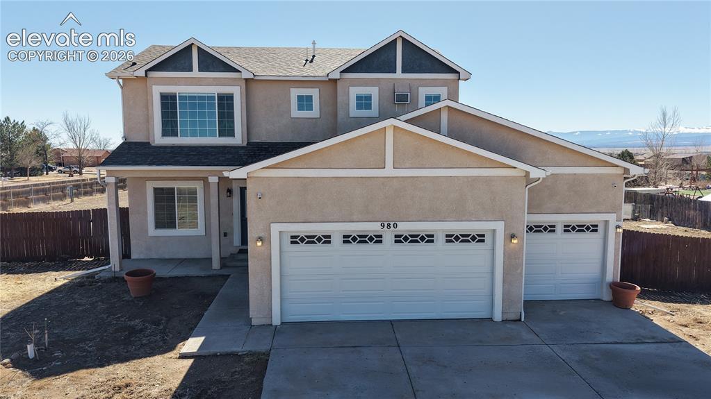 980 W El Nido Dr., Pueblo, CO 81007