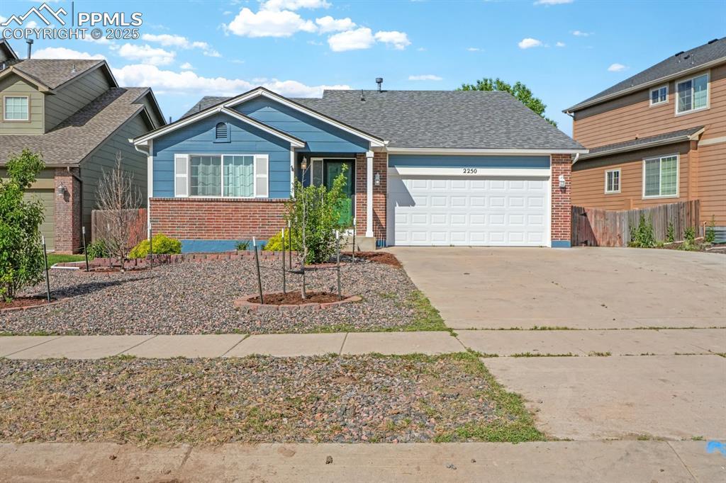 2250 Streambank Dr., Colorado Springs, CO 80951