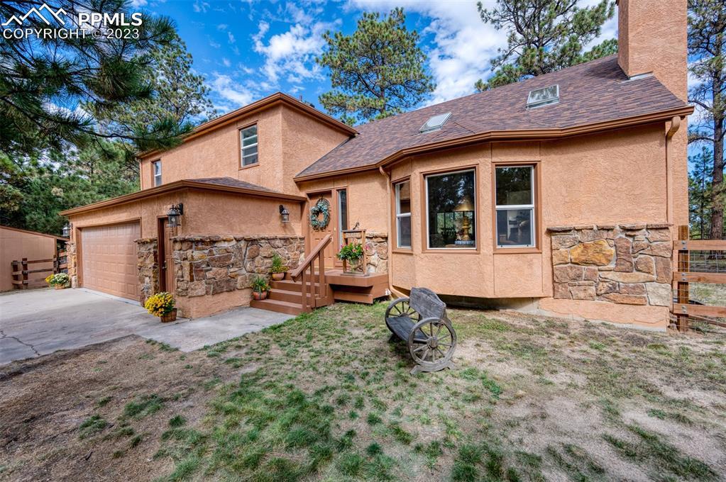 8340 Wilderness Dr., Colorado Springs, CO 80908