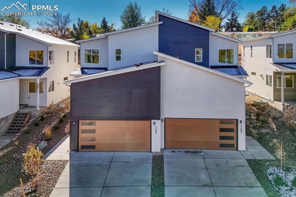145 Terrace Dr., Colorado Springs, CO 80906