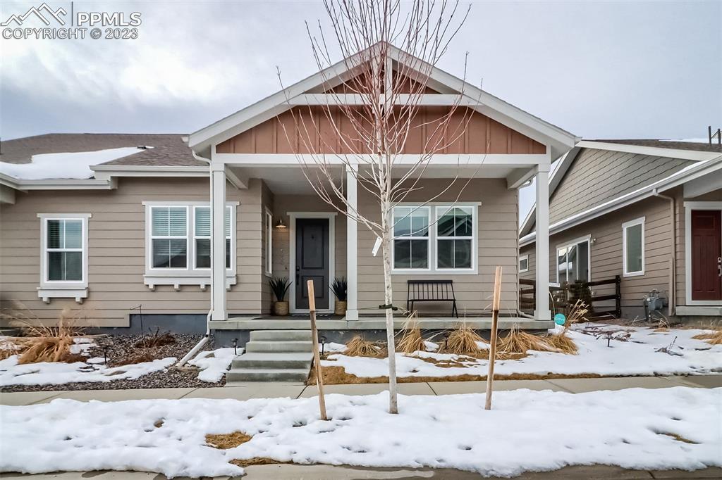 12539 Lake Terrace Ln., Firestone, CO 80504