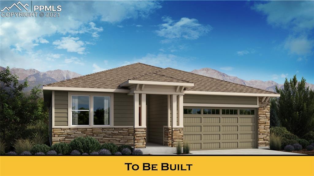 6688 Rolling Creek Dr., Colorado Springs, CO 80924