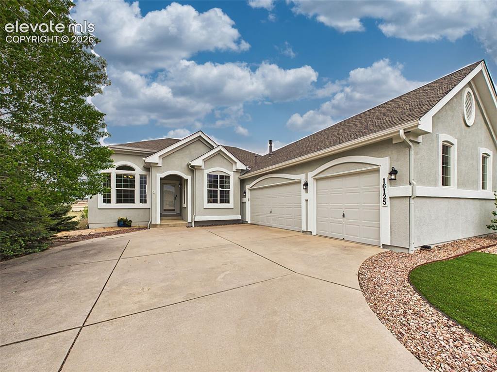 16125 Gold Creek Dr., Monument, CO 80132