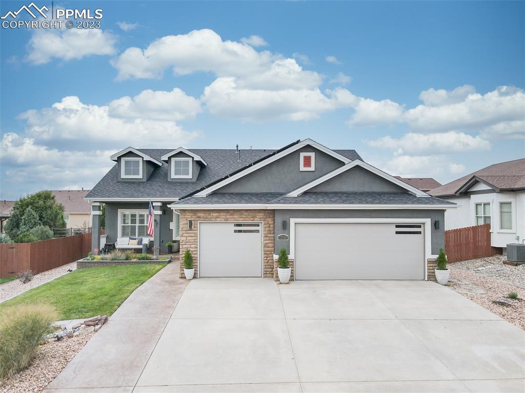 12594 Angelina Dr., Peyton, CO 80831