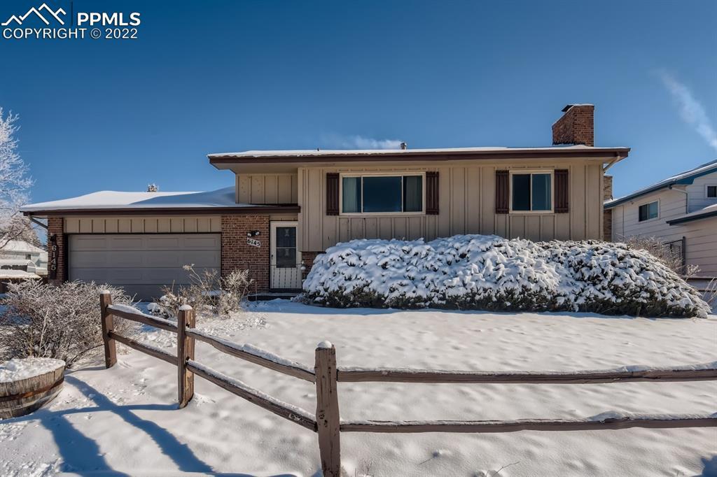 6145 N Union Blvd., Colorado Springs, CO 80918