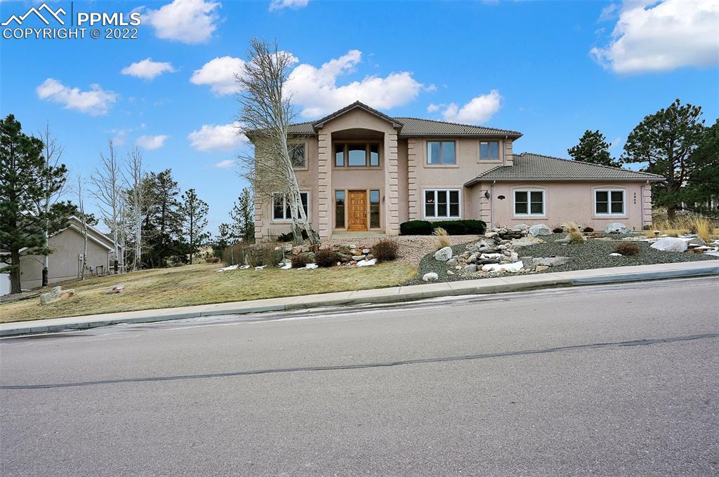 2645 Rossmere St., Colorado Springs, CO 80919