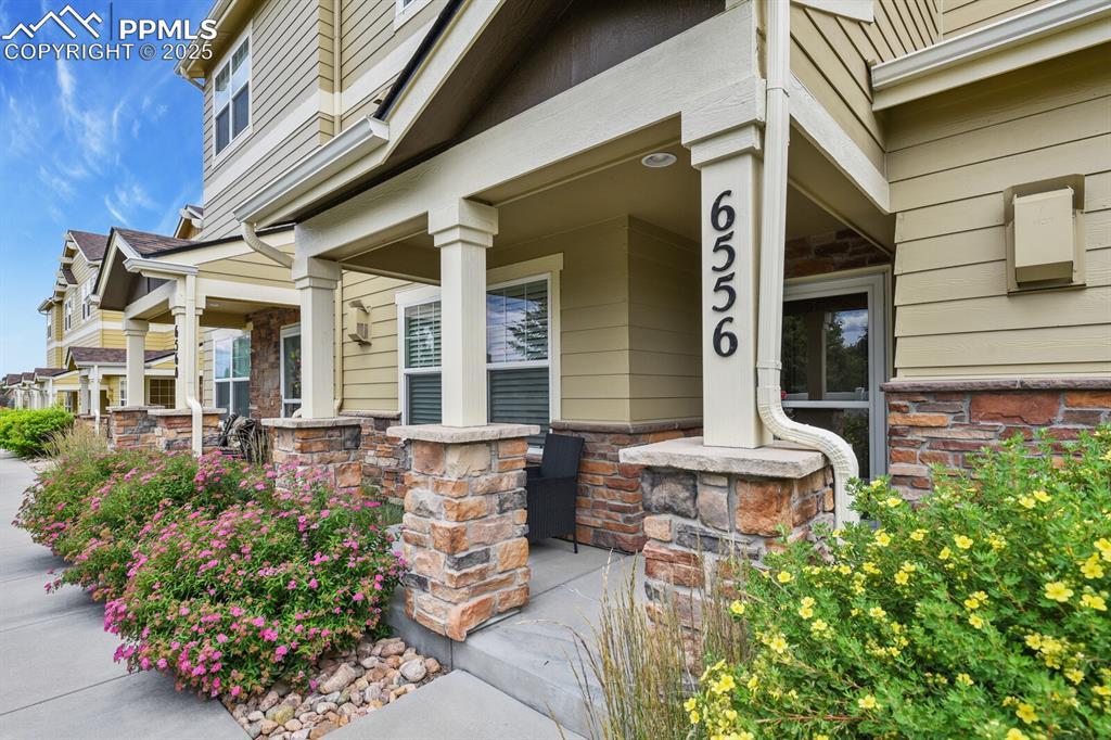 6556 Emerald Isle Heights, Colorado Springs, CO 80923