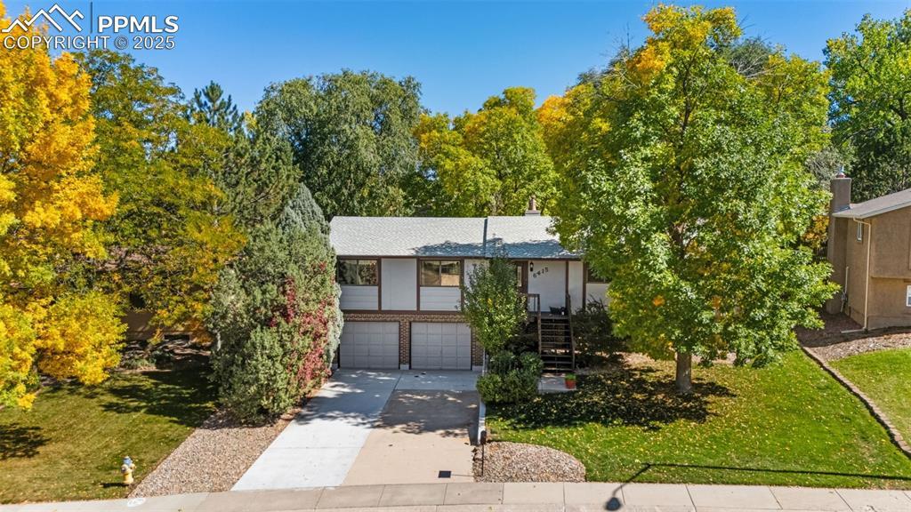 6415 Garlock Way, Colorado Springs, CO 80918