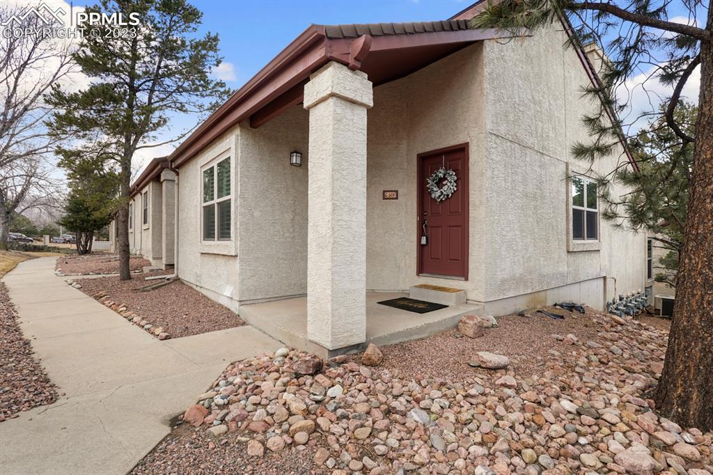 650 Autumn Crest Cir. #F, Colorado Springs, CO 80919