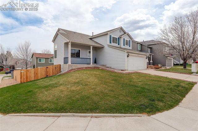 Homes Just Sold in Parker: June 3rd to June 9th