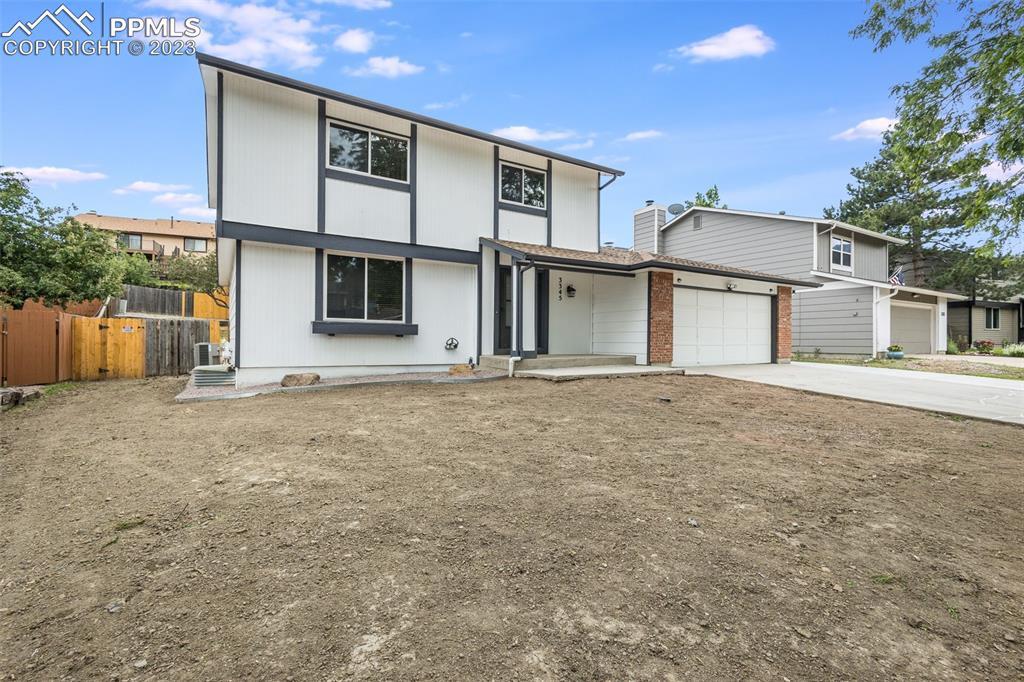 3345 E Oak Creek Dr., Colorado Springs, CO 80906