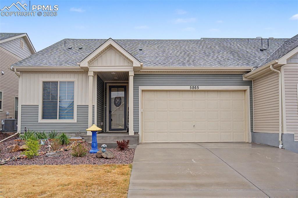 5865 Torrisdale View, Colorado Springs, CO 80927