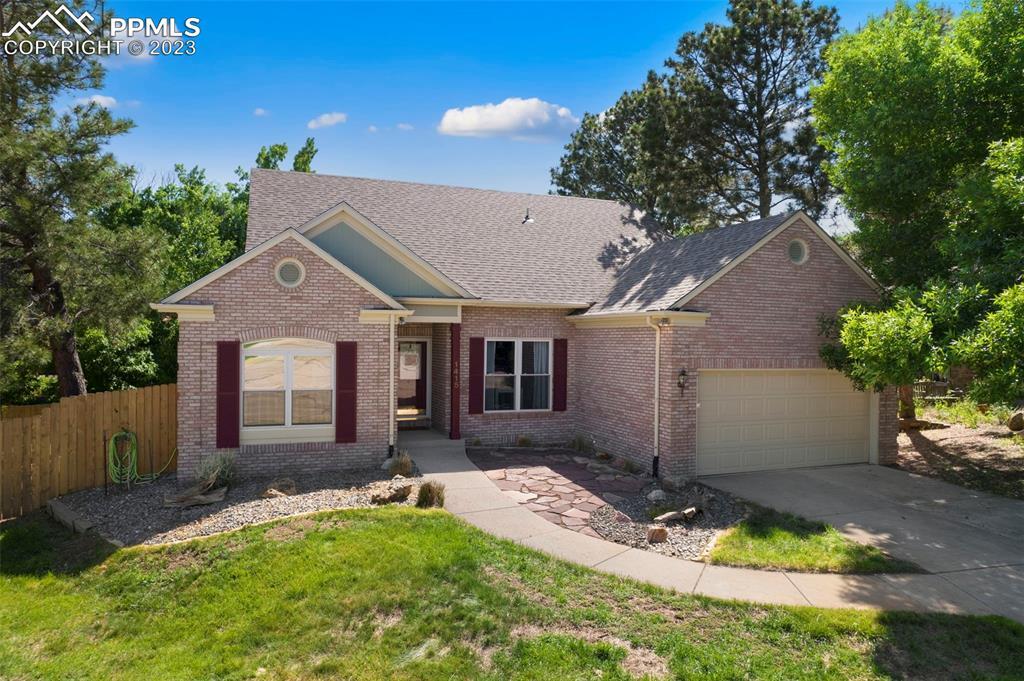 1415 Carlson Dr., Colorado Springs, CO 80919