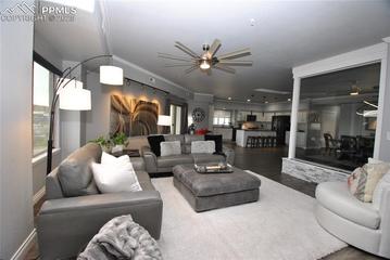 3770 Presidio Point #201, Colorado Springs, CO 80920
