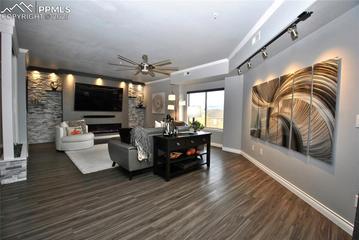 3770 Presidio Point #201, Colorado Springs, CO 80920