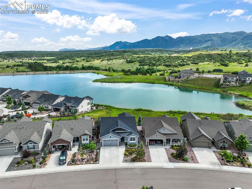 15802 Lake Mist Dr., Monument, CO 80132