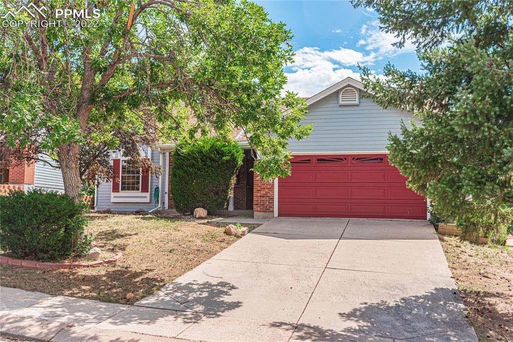 4010 Hickory Hill Dr., Colorado Springs, CO 80906