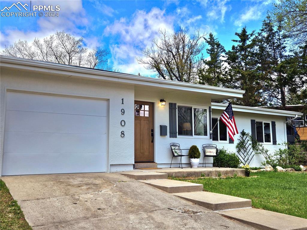 1908 Cadillac Ave., Colorado Springs, CO 80909