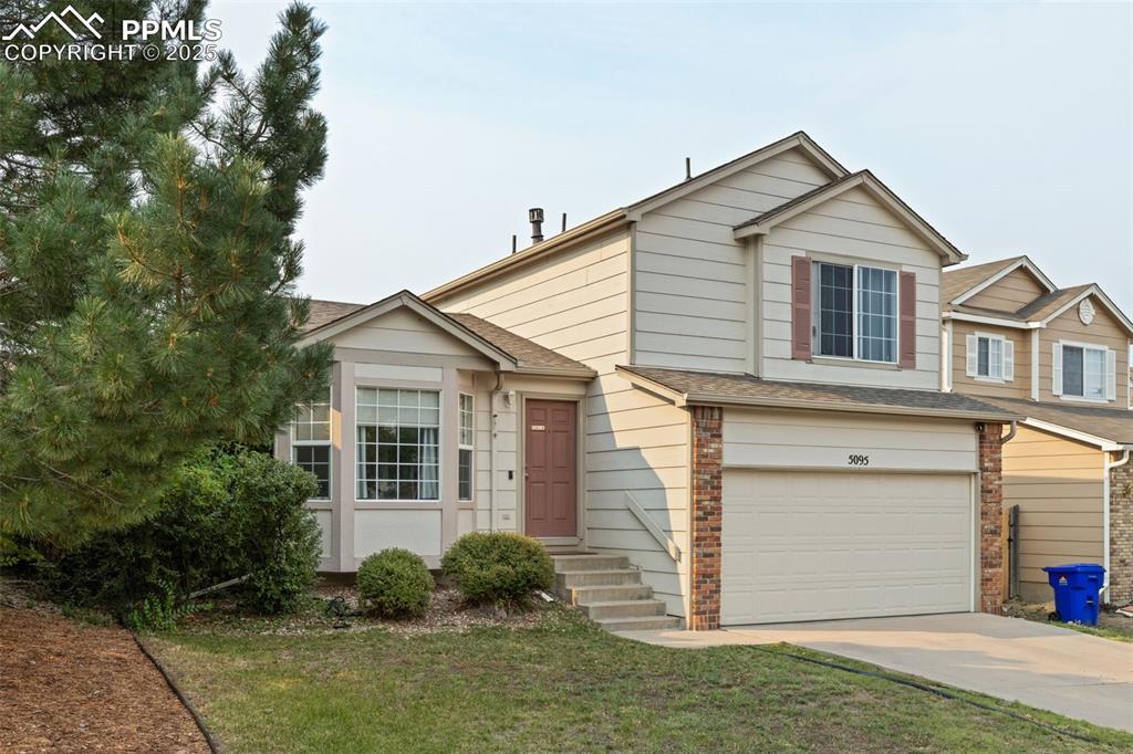 5095 Chaise Dr., Colorado Springs, CO 80923