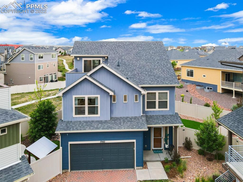 5942 John Muir Tr., Colorado Springs, CO 80927