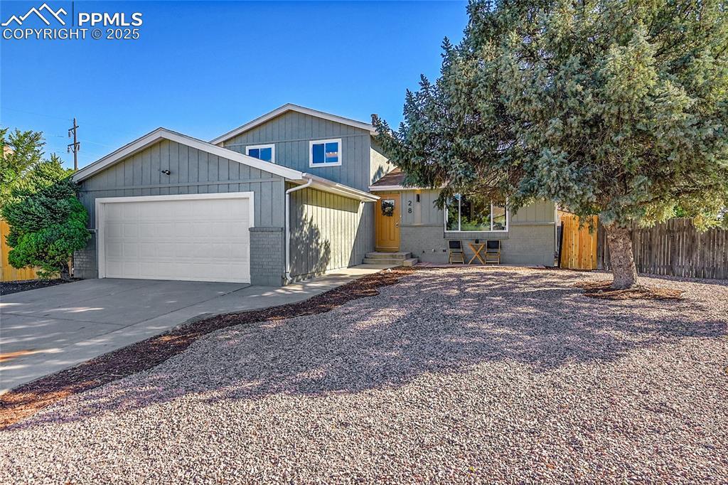 28 Pennwood Ln., Pueblo, CO 81005