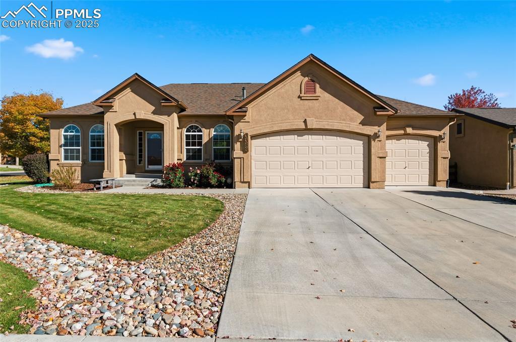 3385 Spitfire Dr., Colorado Springs, CO 80911