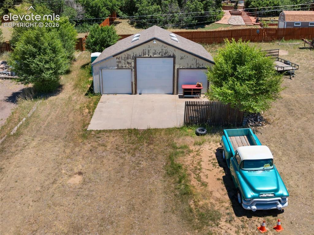 5395 Topaz Dr., Colorado Springs, CO 80918