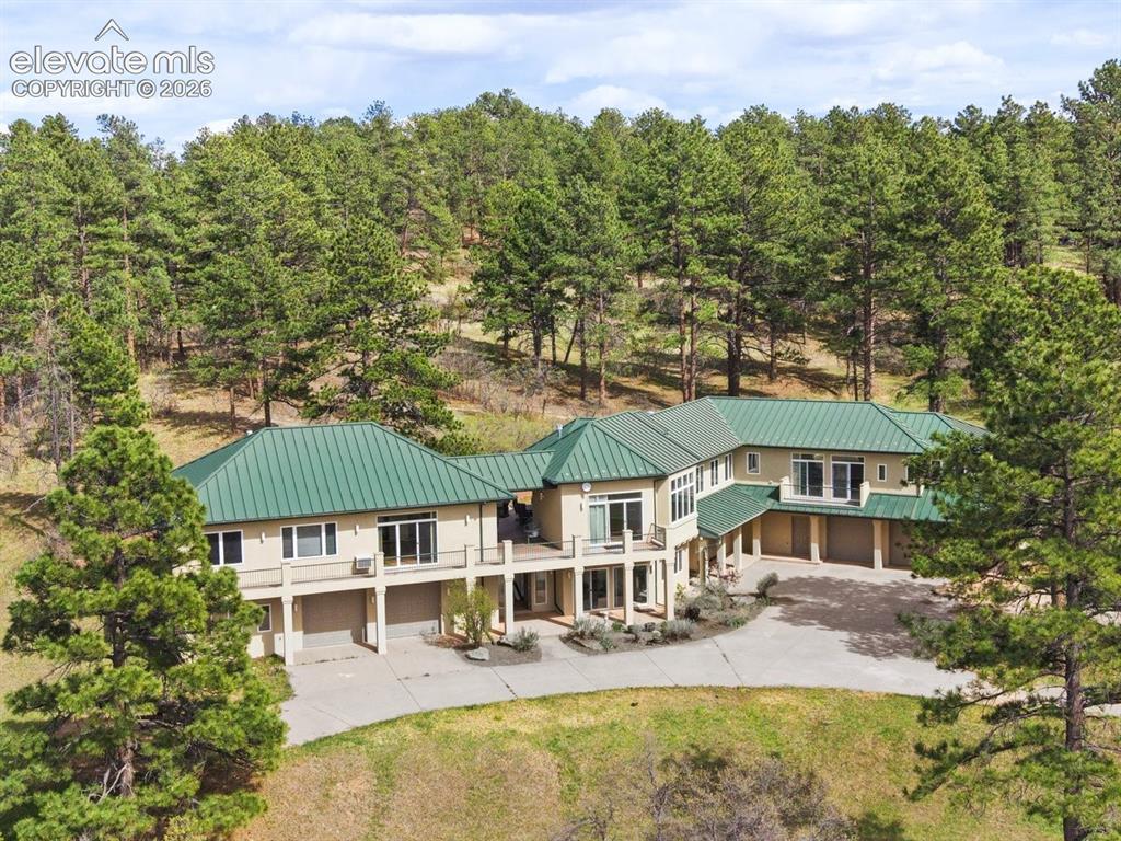 4019 Park Ridge Rd., Sedalia, CO 80135