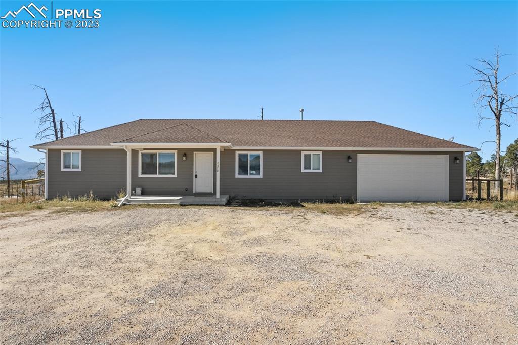 13210 Sierra Madre Rd., Colorado Springs, CO 80908