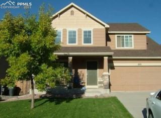 1851 Walton Dr., Colorado Springs, CO 80951