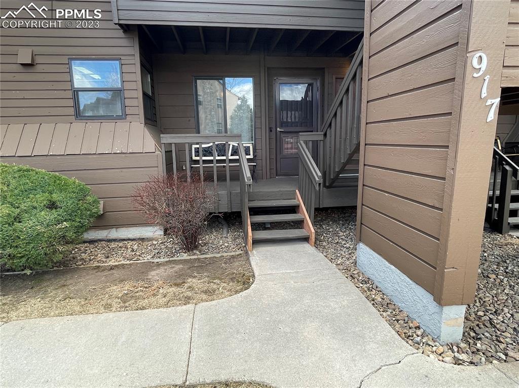 917 Moorings Dr., Colorado Springs, CO 80906