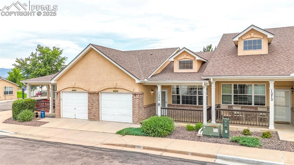 1280 Paula Cir., Monument, CO 80132