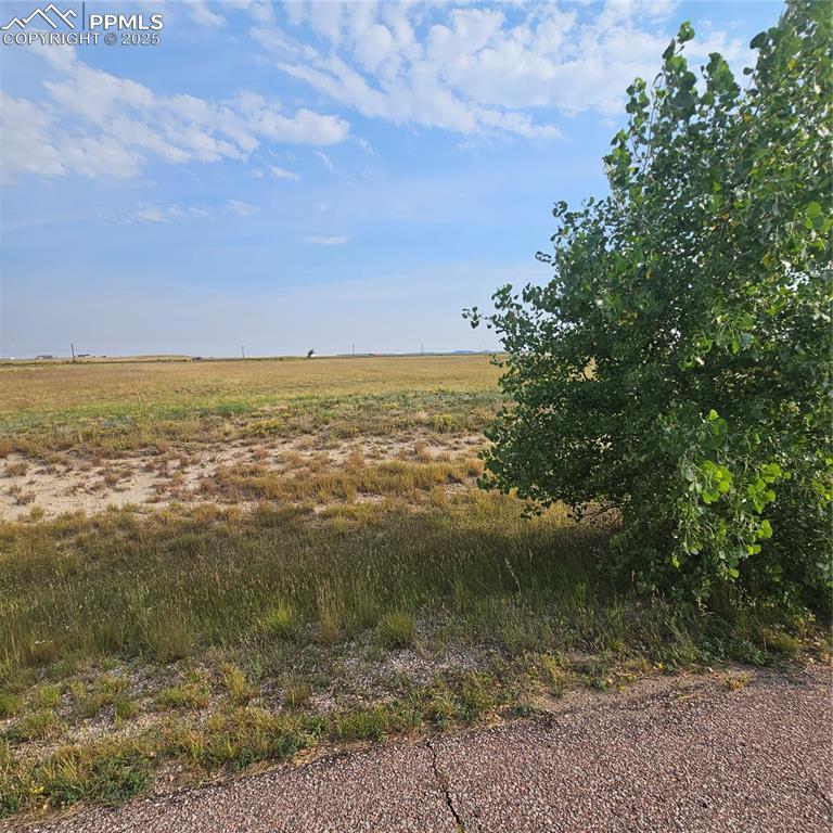 16094 E Mccara Ct., Peyton, CO 80831
