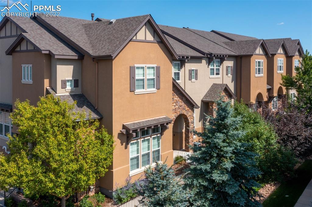 10632 Leadville Creek Point, Colorado Springs, CO 80908