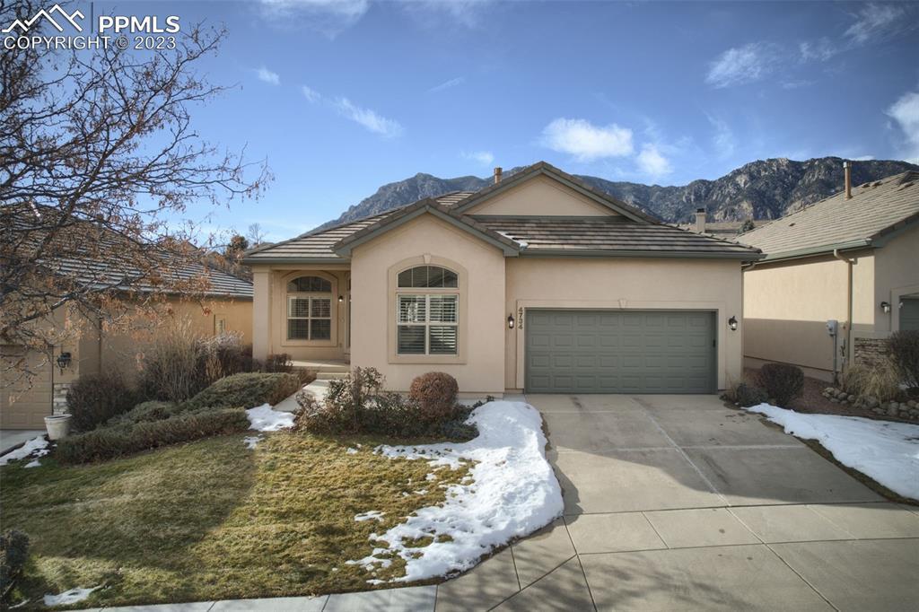 4734 Aria Ct., Colorado Springs, CO 80906