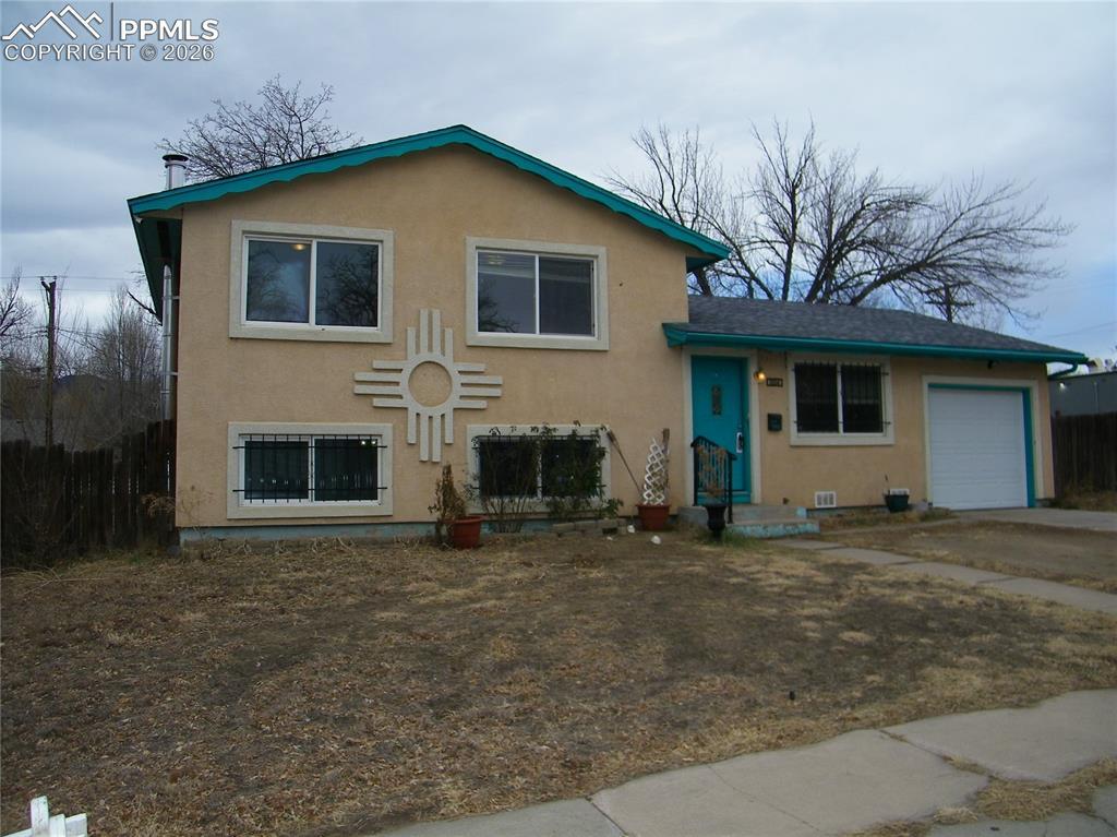 604 Bryce Dr., Colorado Springs, CO 80910