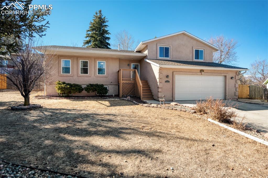 6205 Purgatory Ct., Colorado Springs, CO 80918