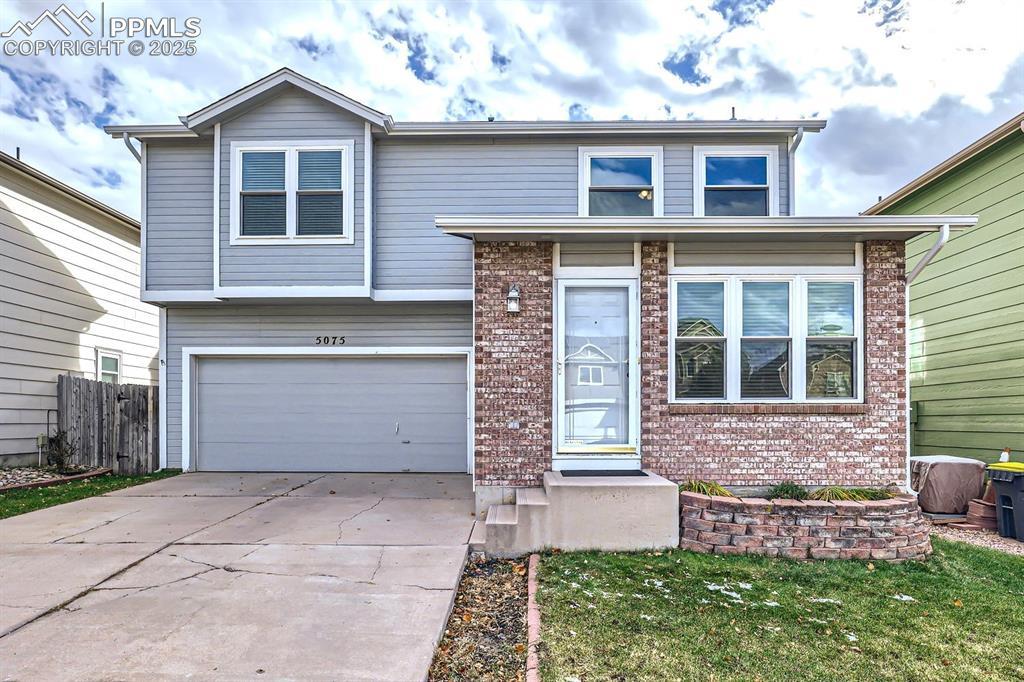 5075 Balsam St., Colorado Springs, CO 80923