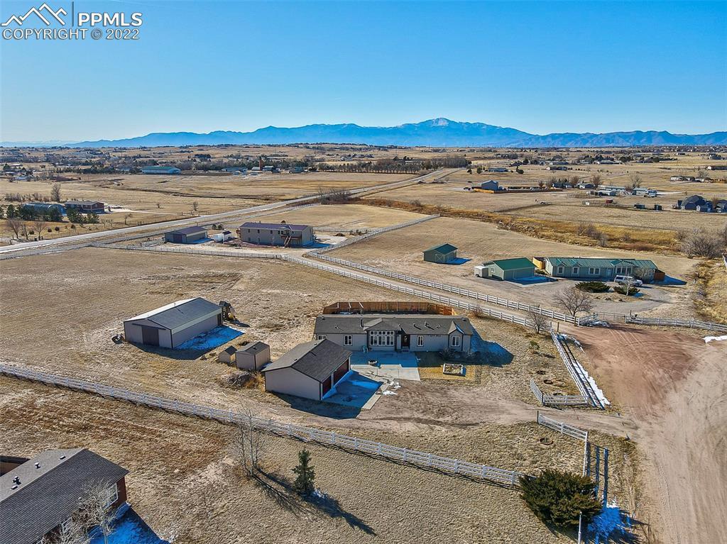 6553 Pfost Dr., Peyton, CO 80831