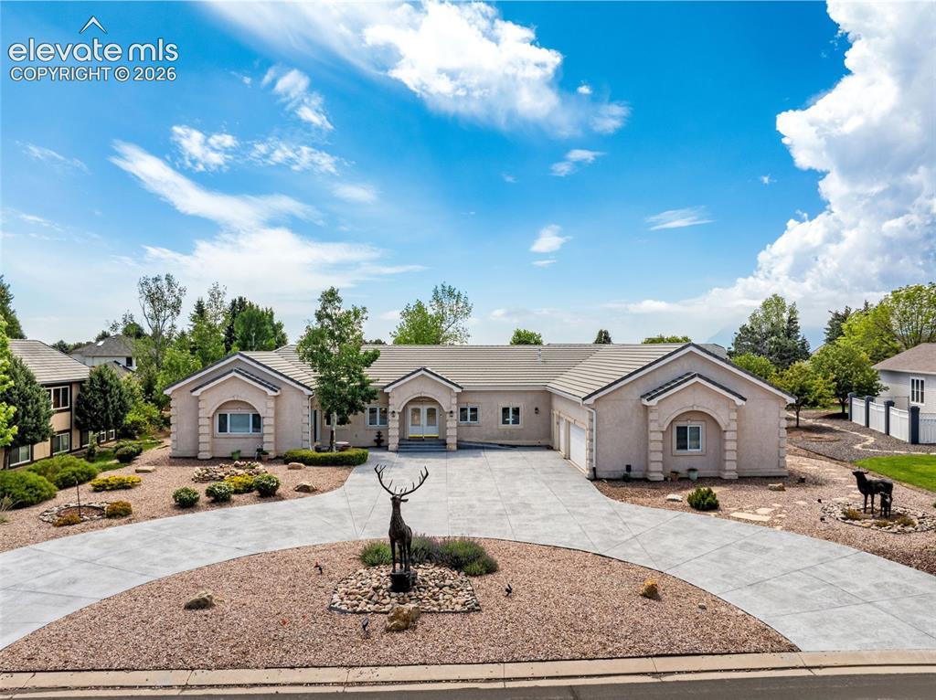 3925 Hill Cir., Colorado Springs, CO 80904