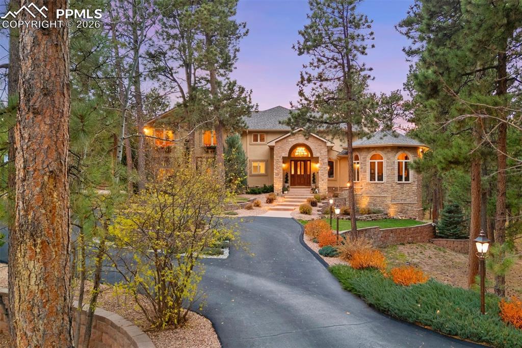 17507 Colonial Park Dr., Monument, CO 80132