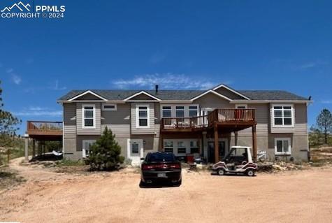 5560 Blue Bell Ln., Colorado Springs, CO 80908