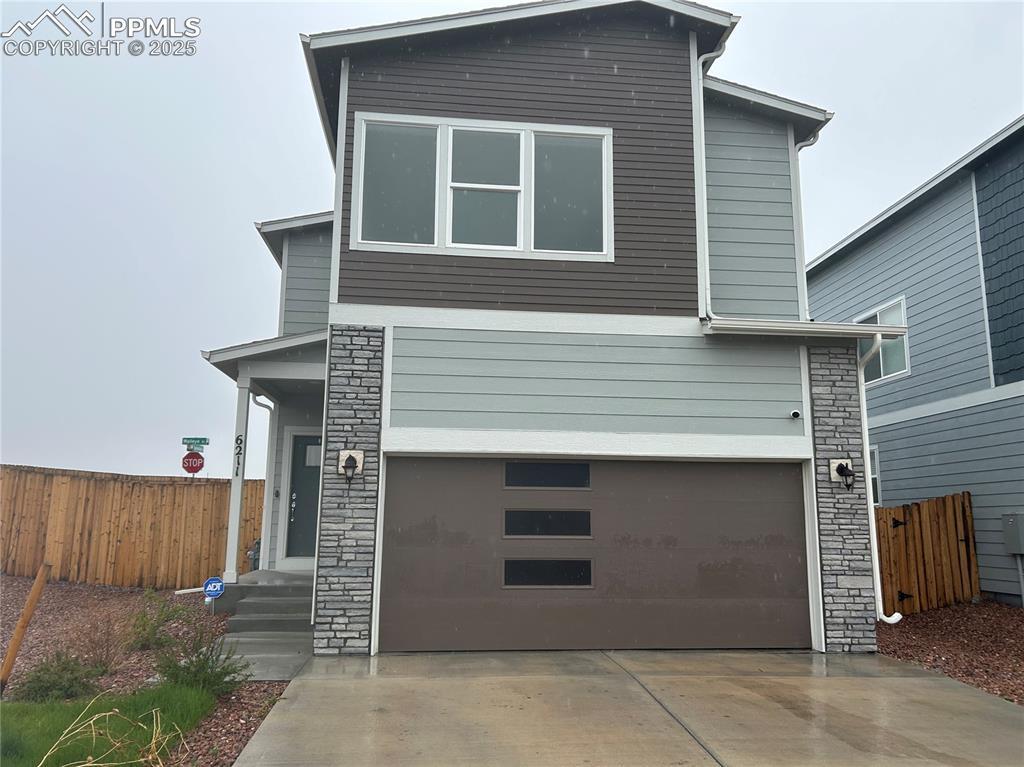 6211 Godwit Ln., Colorado Springs, CO 80925