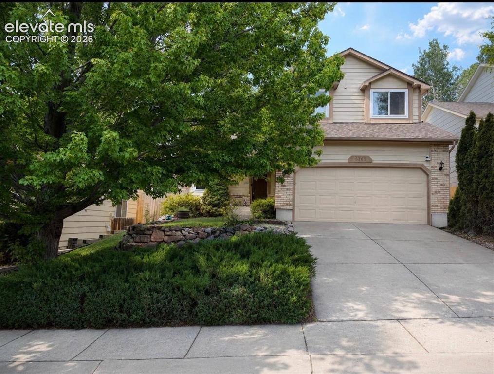 6365 Shirecliff Dr., Colorado Springs, CO 80918