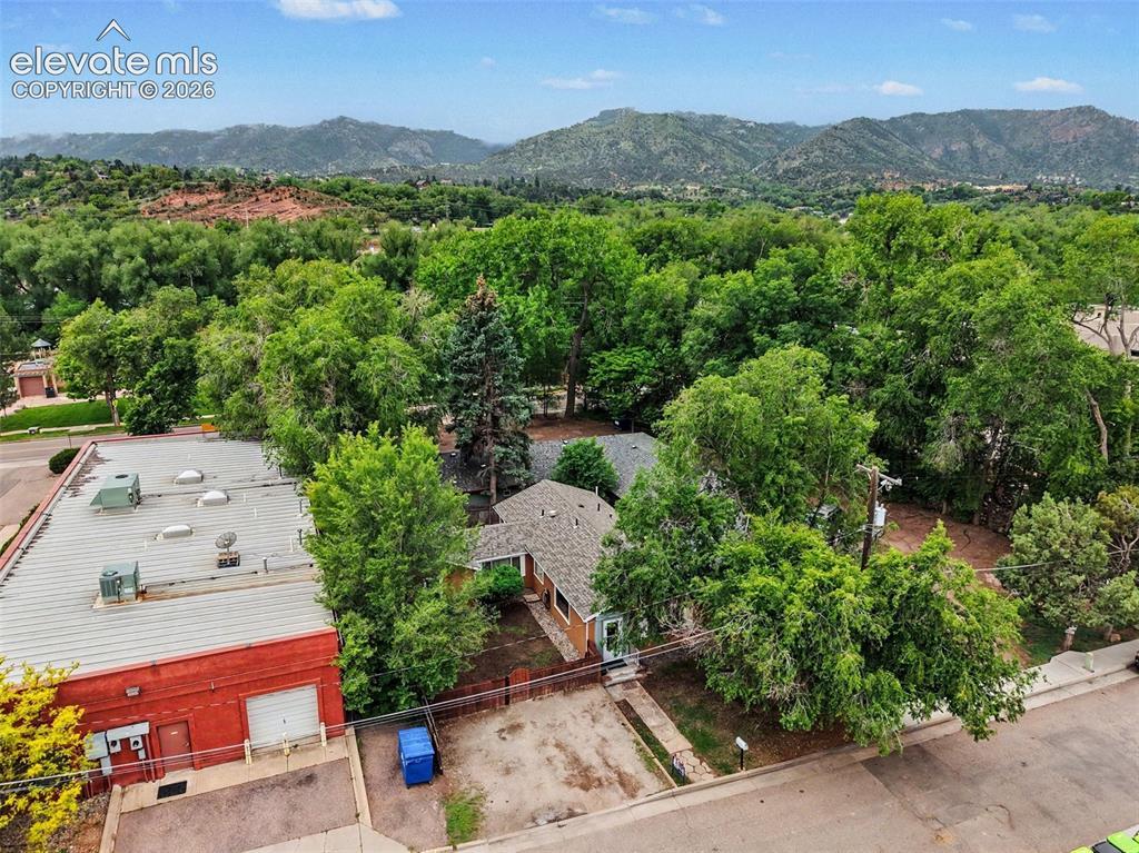 105 Via San Miguel Ln., Manitou Springs, CO 80829