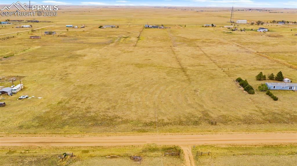 6325 Night Train Ln., Yoder, CO 80864