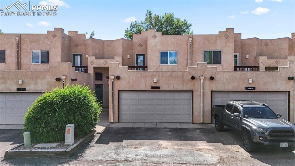 4109 Sunny Vista Heights, Colorado Springs, CO 80918